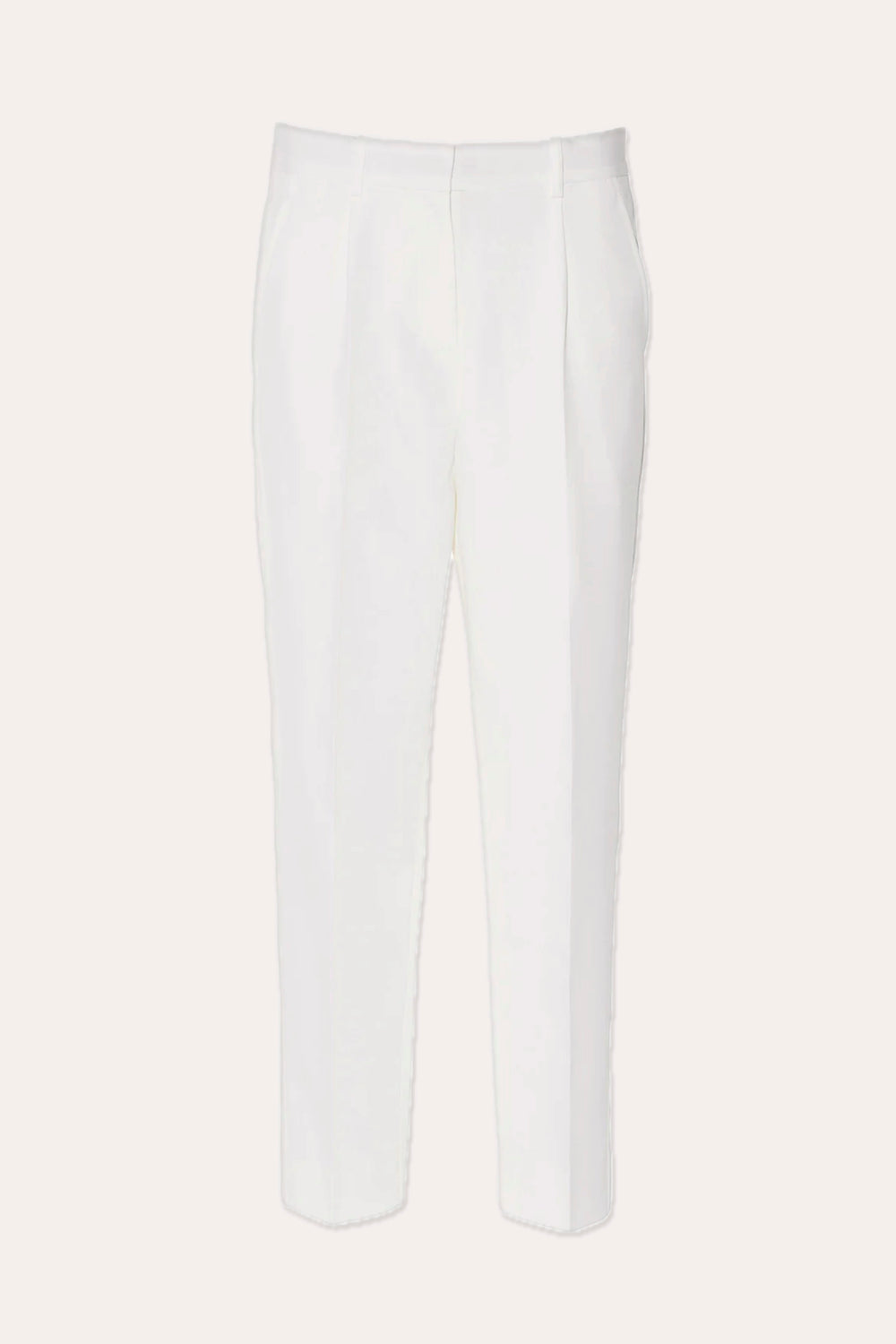 Heartmade HMNoel bukser TROUSERS 104 Off White