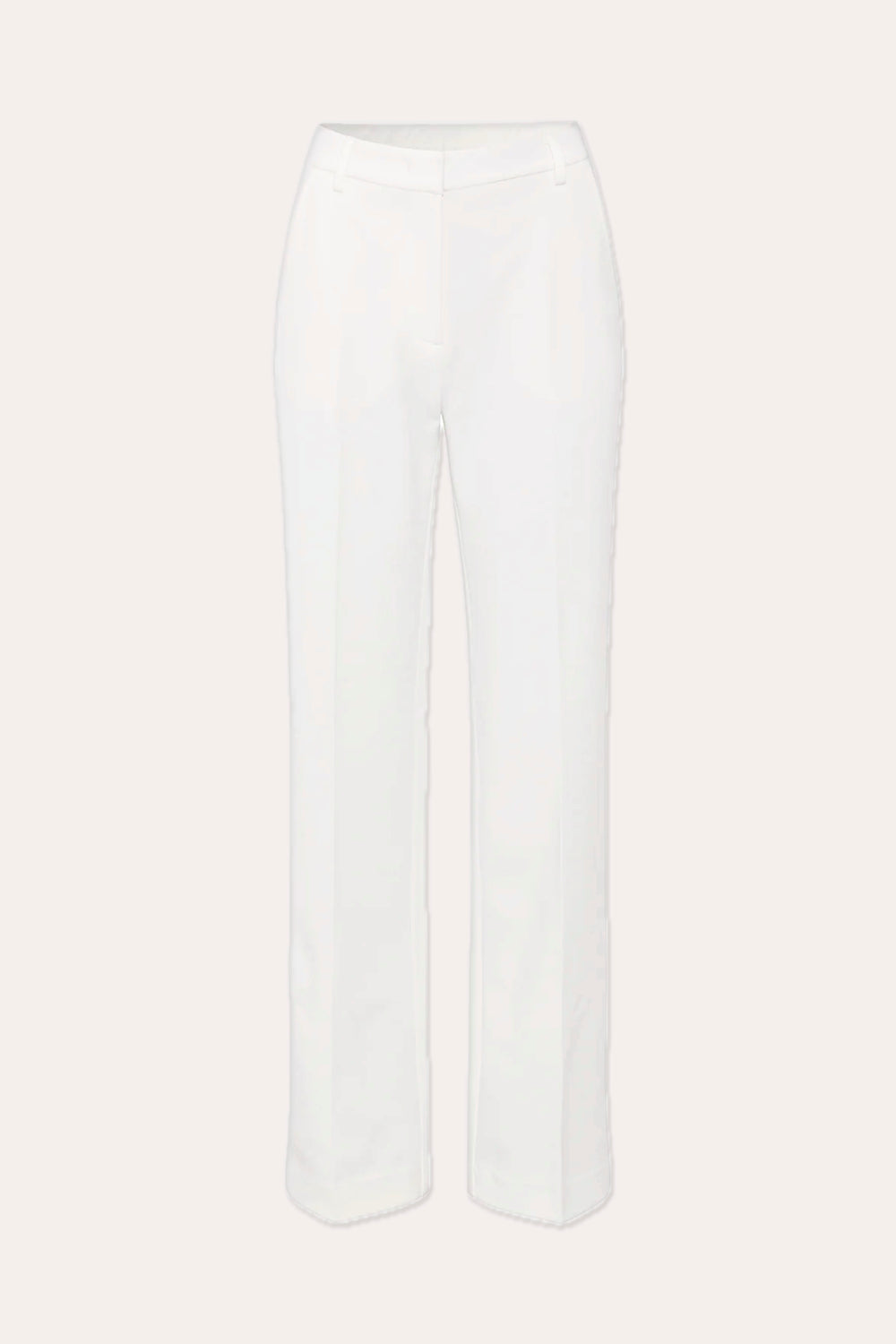 Heartmade HMNoma bukser TROUSERS 104 Off White