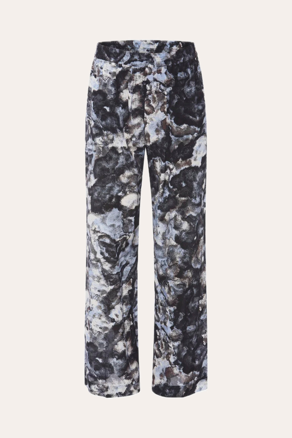 Heartmade Noran bukser TROUSERS 226 Mystique blue