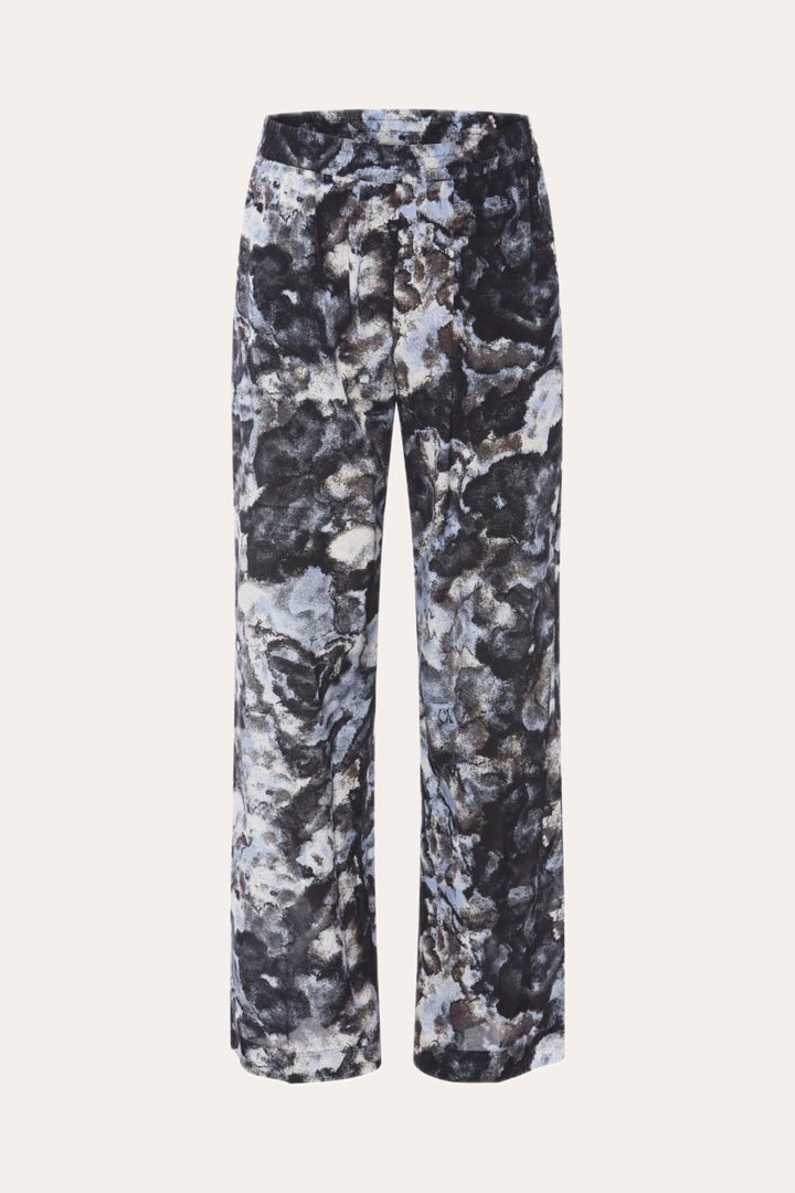 Heartmade Noran bukser TROUSERS 226 Mystique blue