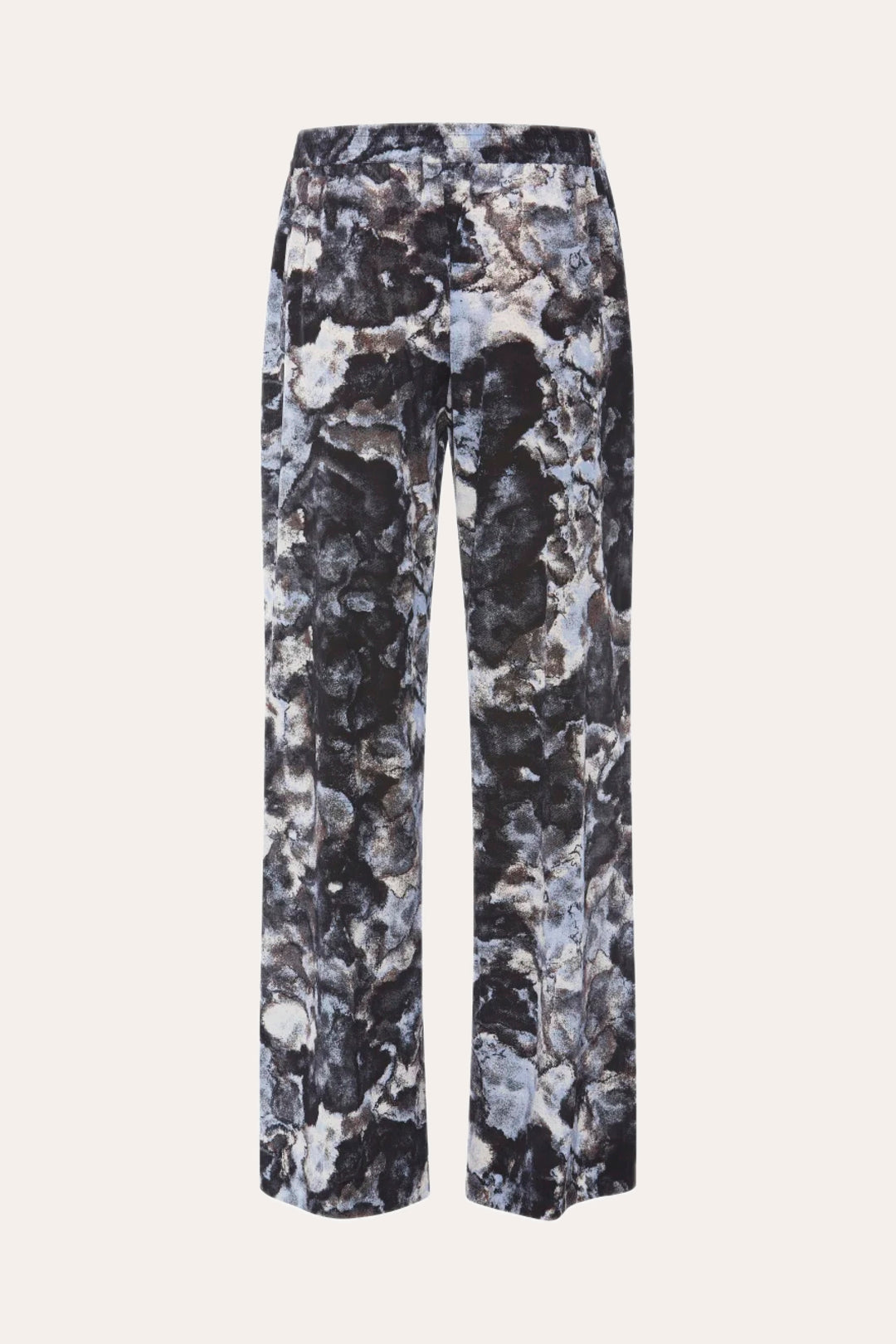 Heartmade Noran bukser TROUSERS 226 Mystique blue