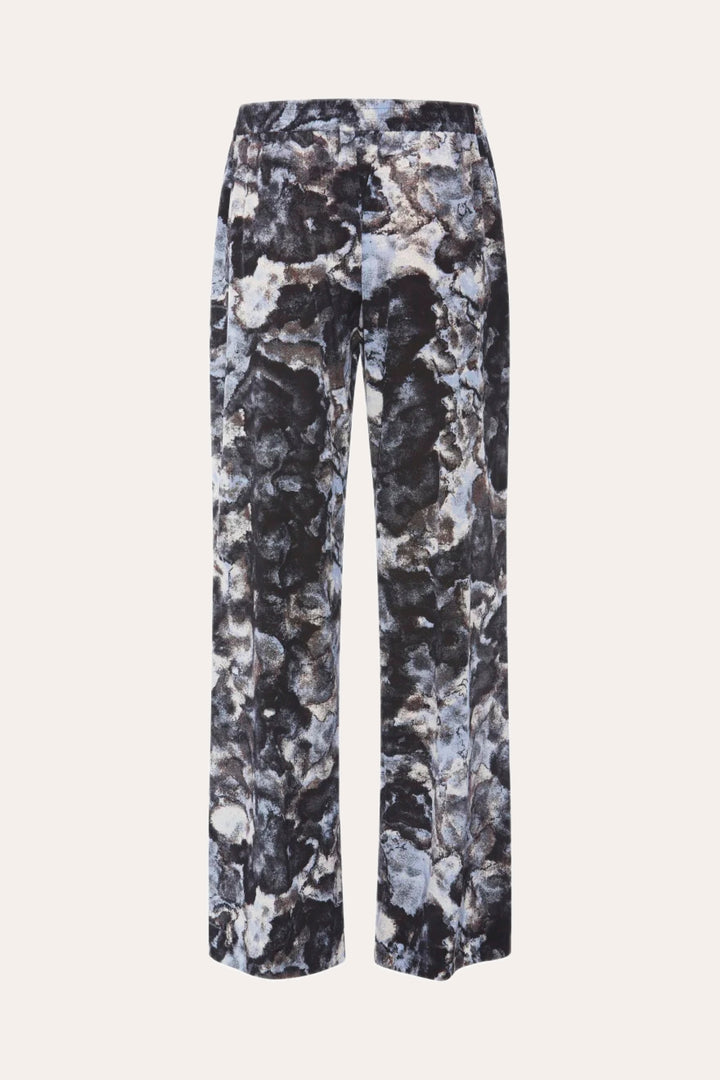 Heartmade Noran bukser TROUSERS 226 Mystique blue