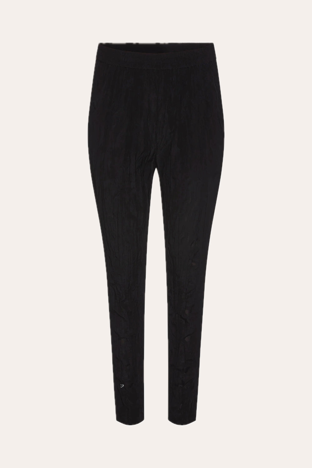 Heartmade HMNovo bukser TROUSERS Sort