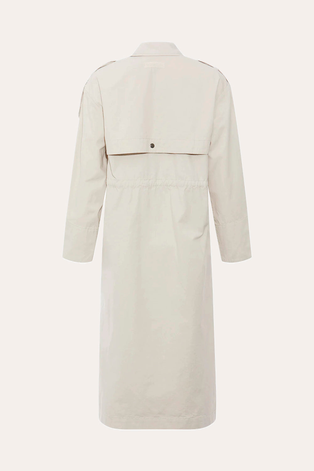 Heartmade Rea jakke OUTERWEAR, LIGHT 410 Cloud