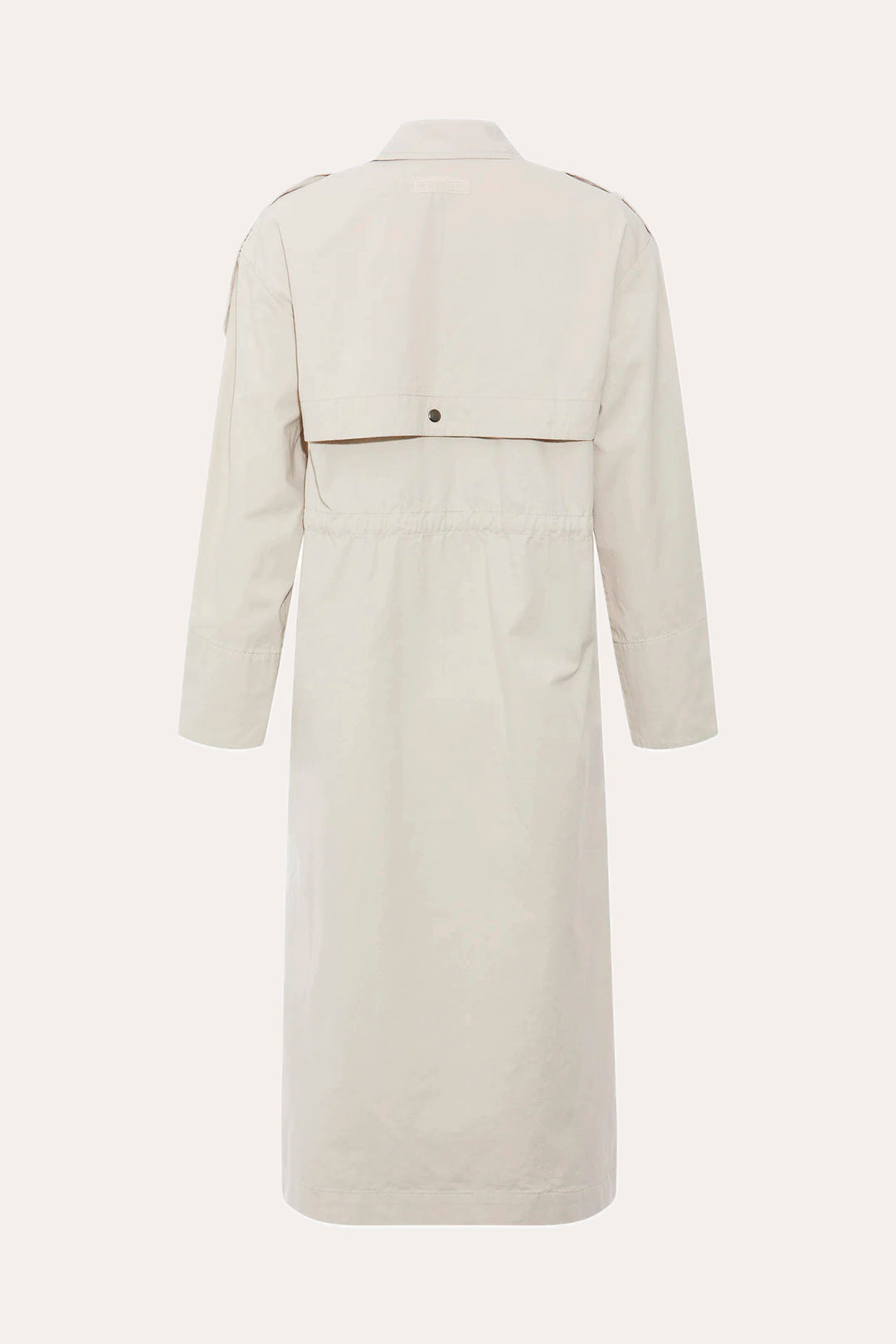 Heartmade Rea jakke OUTERWEAR, LIGHT 410 Cloud