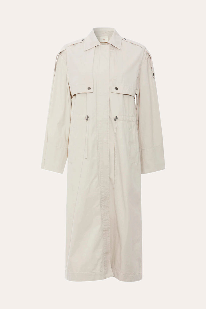 Heartmade Rea jakke OUTERWEAR, LIGHT 410 Cloud