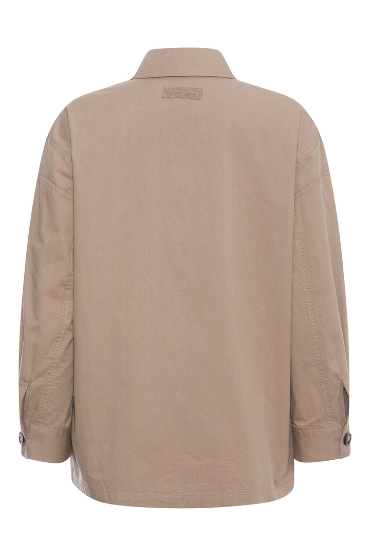 Heartmade Ricka jakke OUTERWEAR, LIGHT 48 Cork