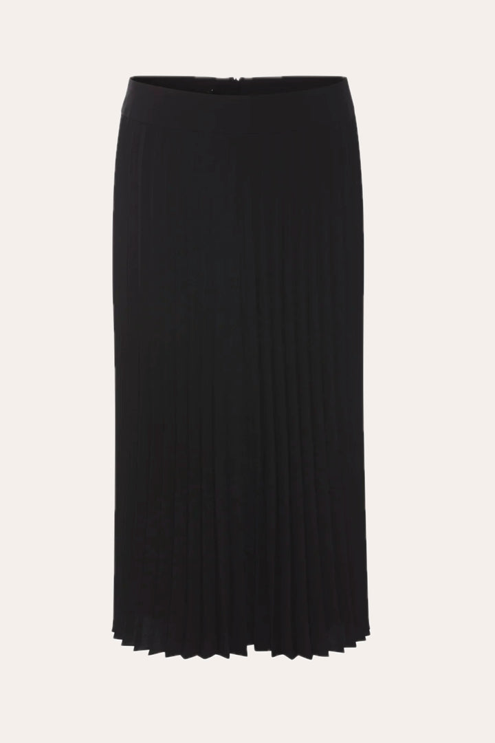 Heartmade Samea nederdel SKIRTS Sort