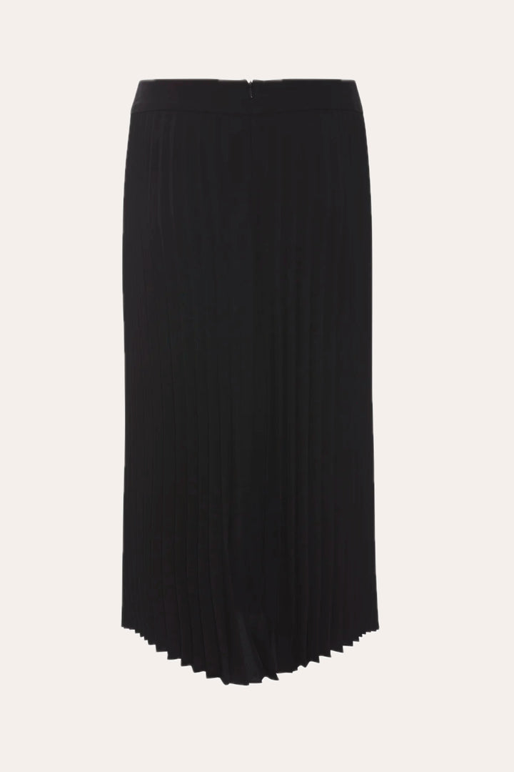 Heartmade Samea nederdel SKIRTS Sort