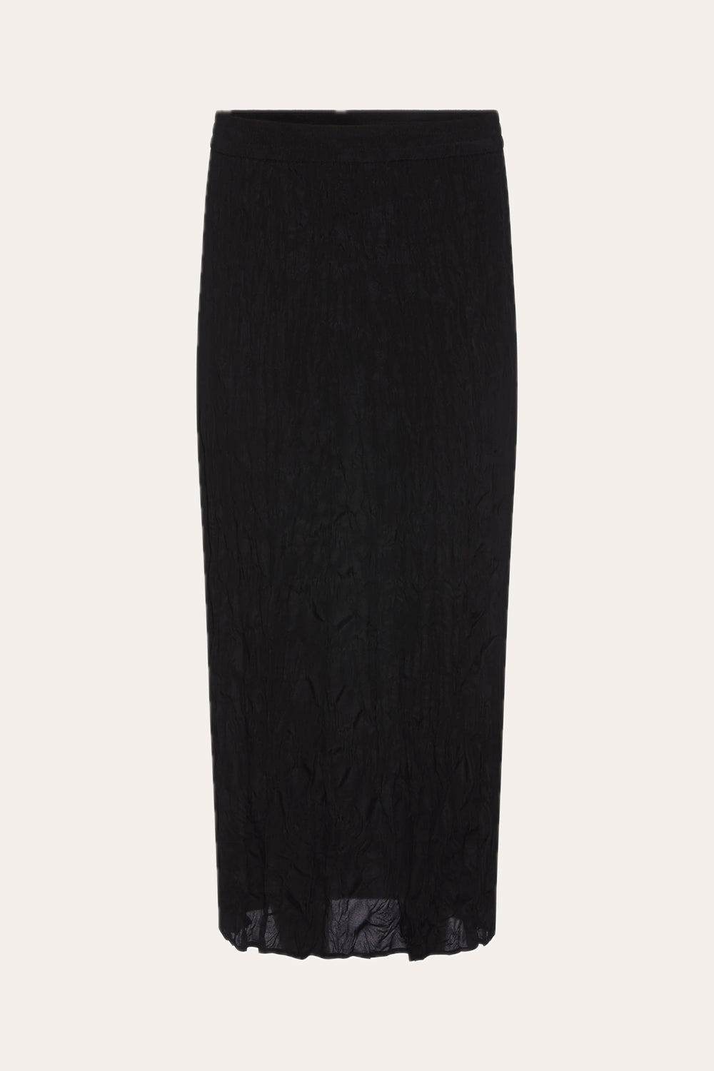 Heartmade HMSena nederdel SKIRTS Sort