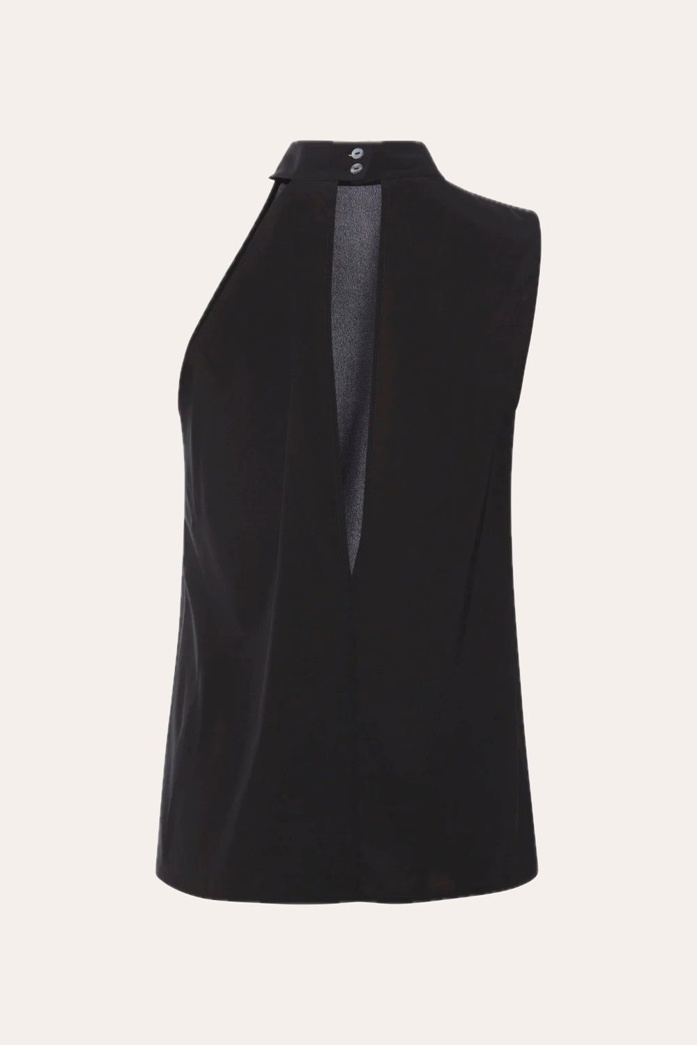 Heartmade Tru bluse BLOUSE Sort