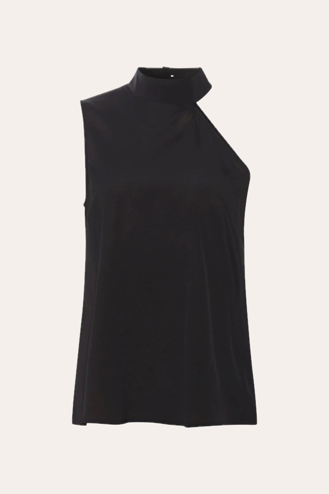 Heartmade Tru bluse BLOUSE Sort