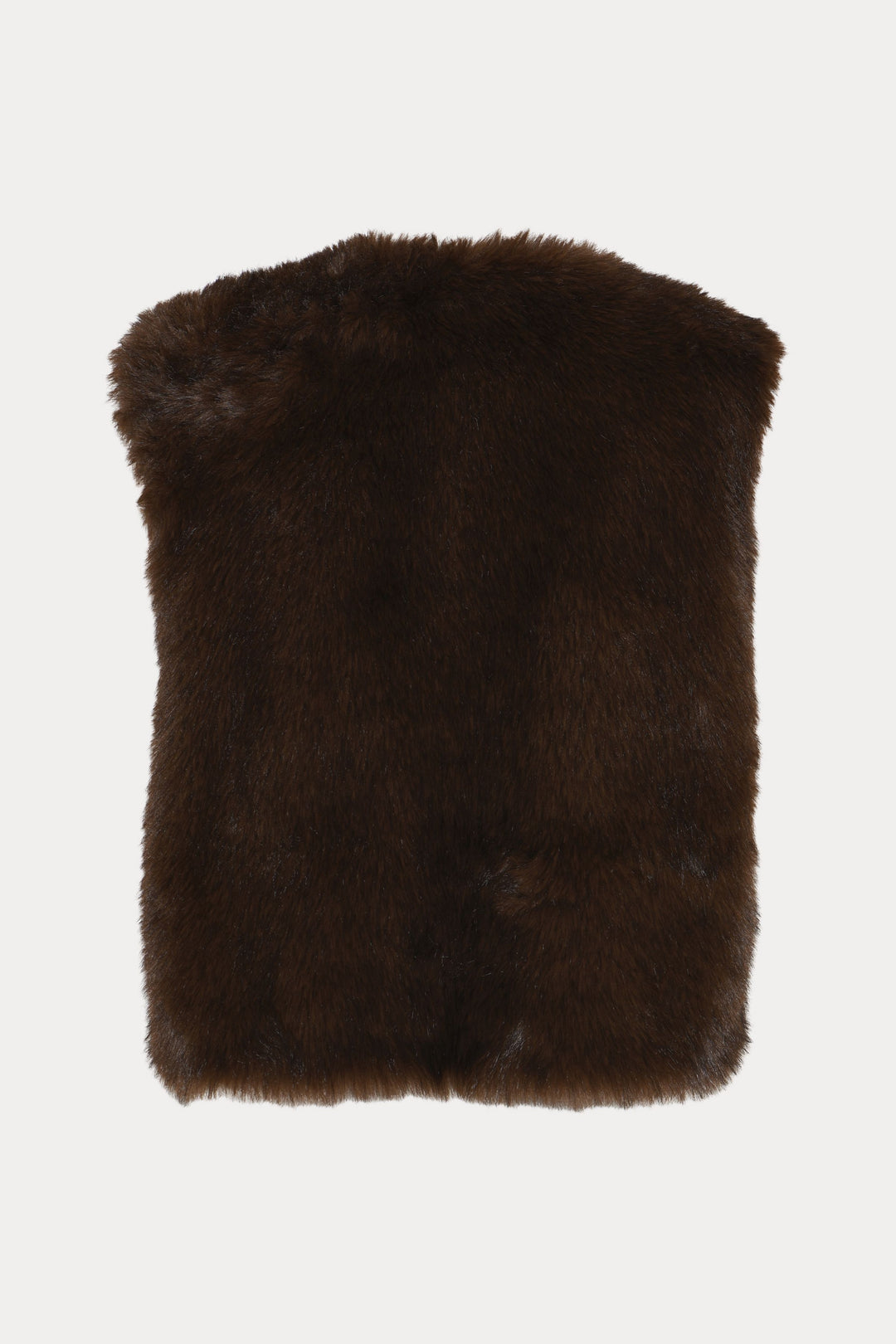 Heartmade HMBarsea vest WAISTCOATS 191 Otter Brown