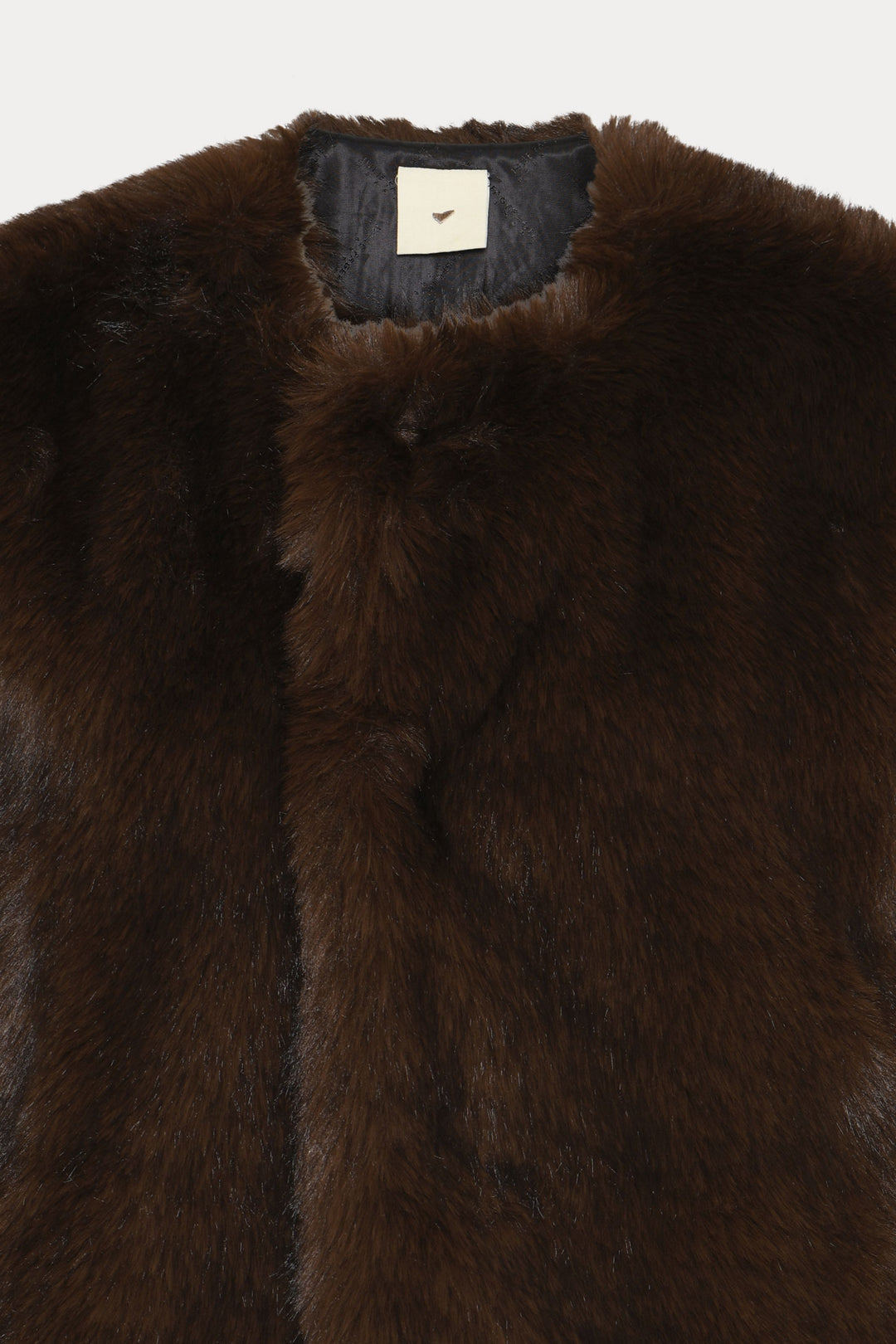 Heartmade HMBarsea vest WAISTCOATS 191 Otter Brown