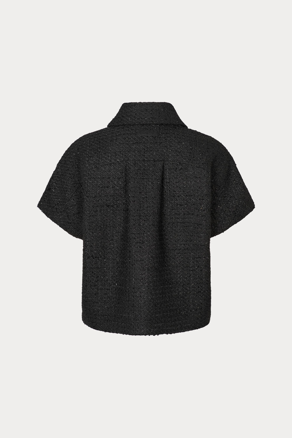 Heartmade HMBeal cape CAPE 900 Black