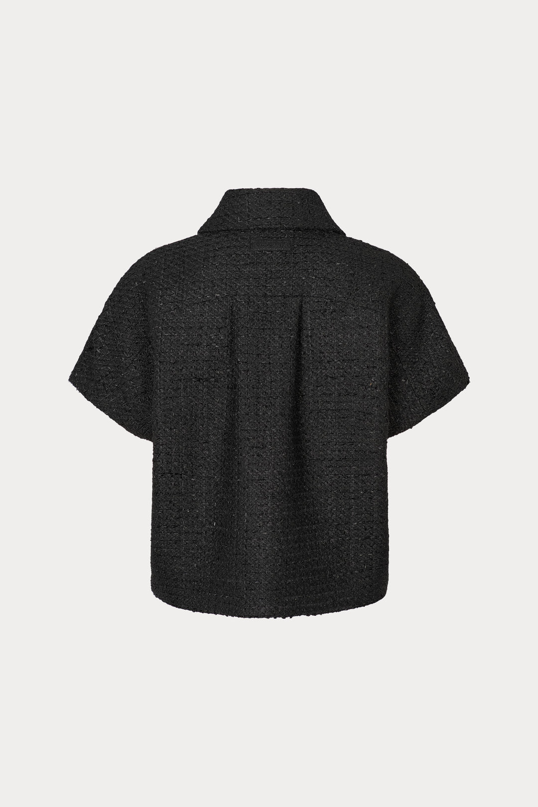 Heartmade HMBeal cape CAPE 900 Black