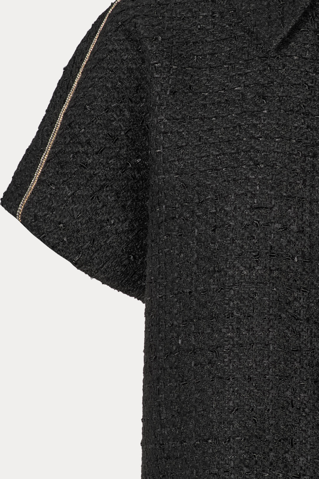 Heartmade HMBeal cape CAPE 900 Black