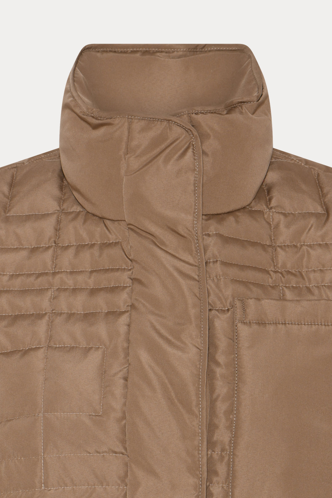 Heartmade HMBelsa vest WAISTCOATS 120 Earth