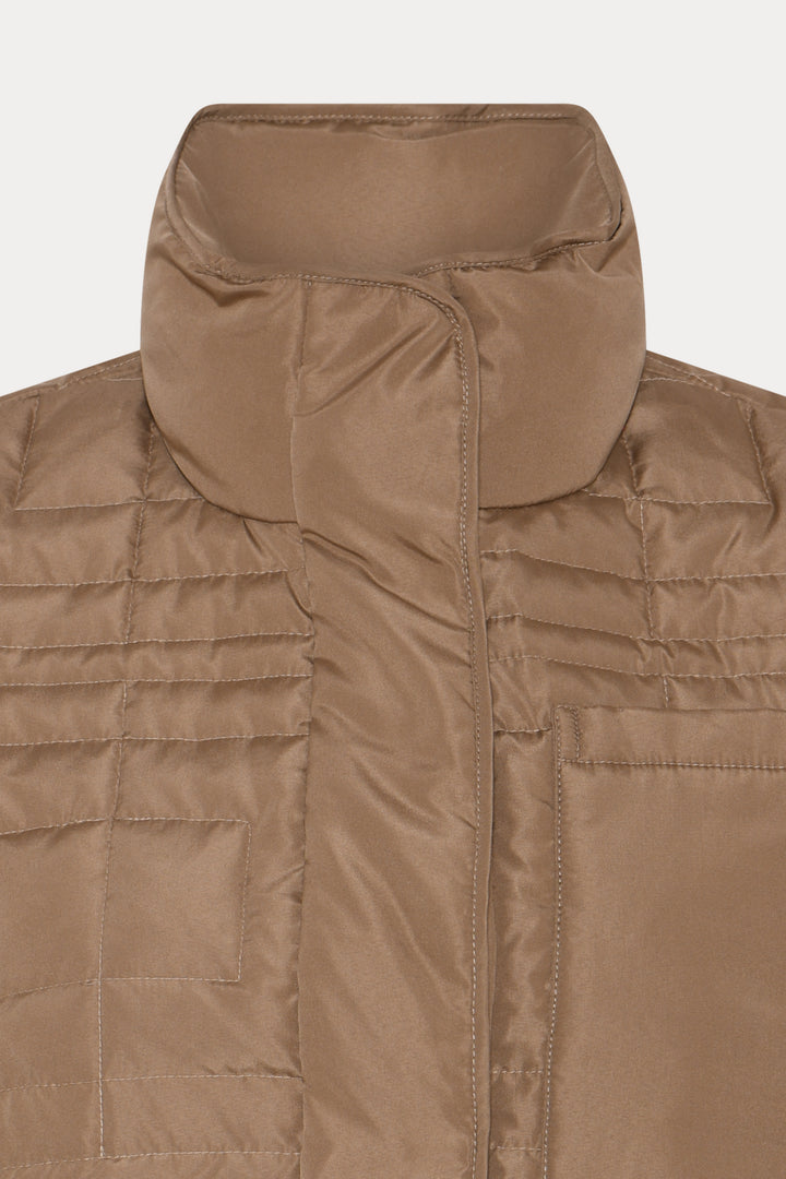 Heartmade HMBelsa vest WAISTCOATS 120 Earth