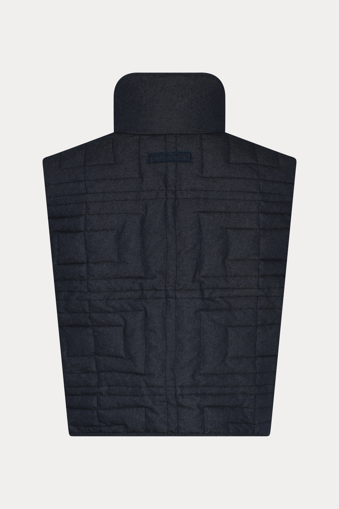 Heartmade HMBelsa vest WAISTCOATS 215 Olympic Blue