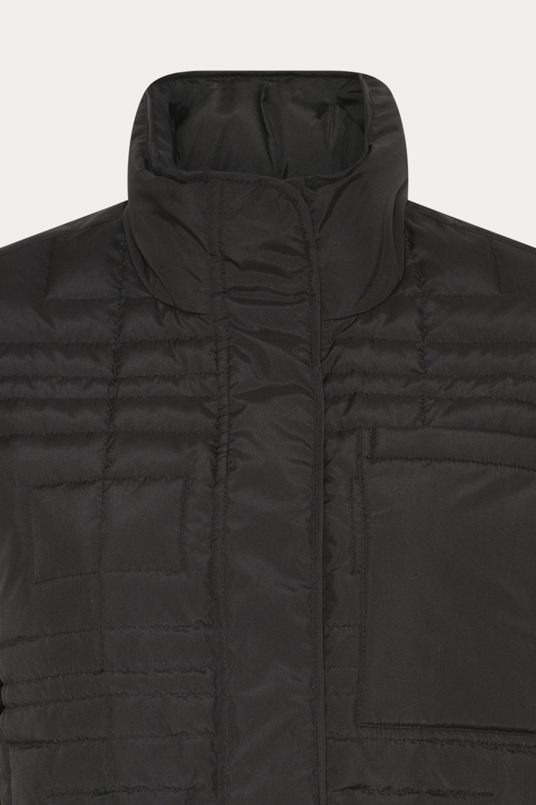 Heartmade HMBelsina jakke OUTERWEAR 900 Black