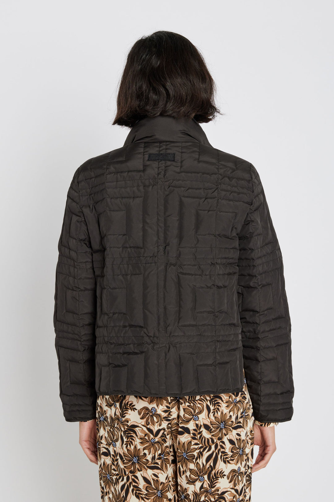 Heartmade HMBelsina jakke OUTERWEAR 900 Black