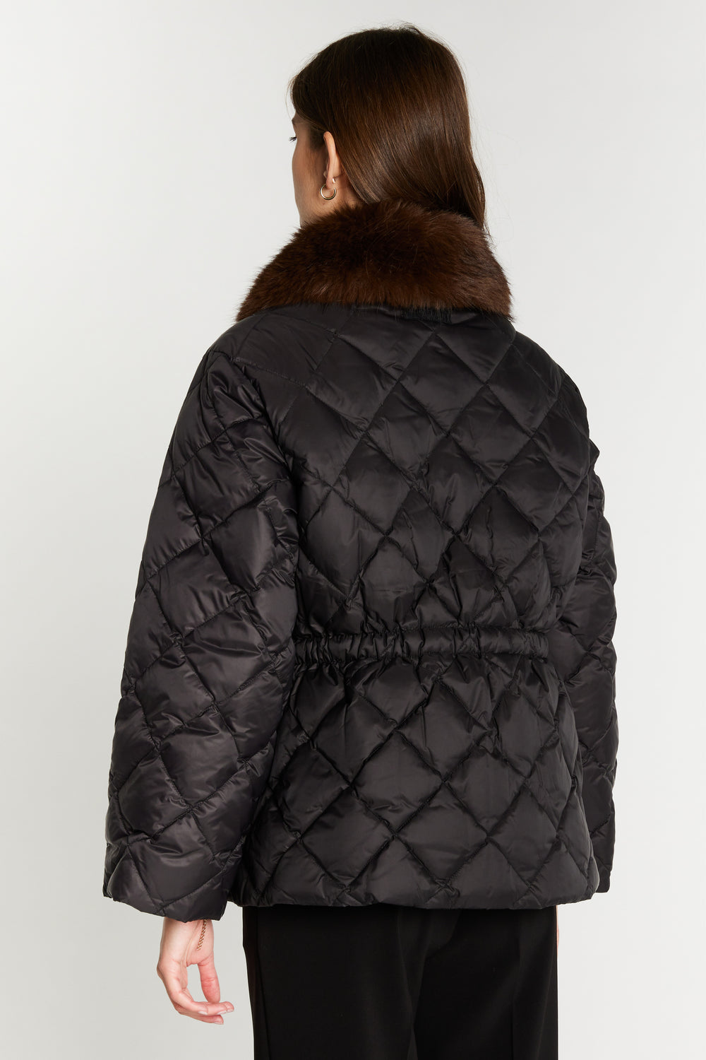 Heartmade HMBiate jakke OUTERWEAR 900 Black