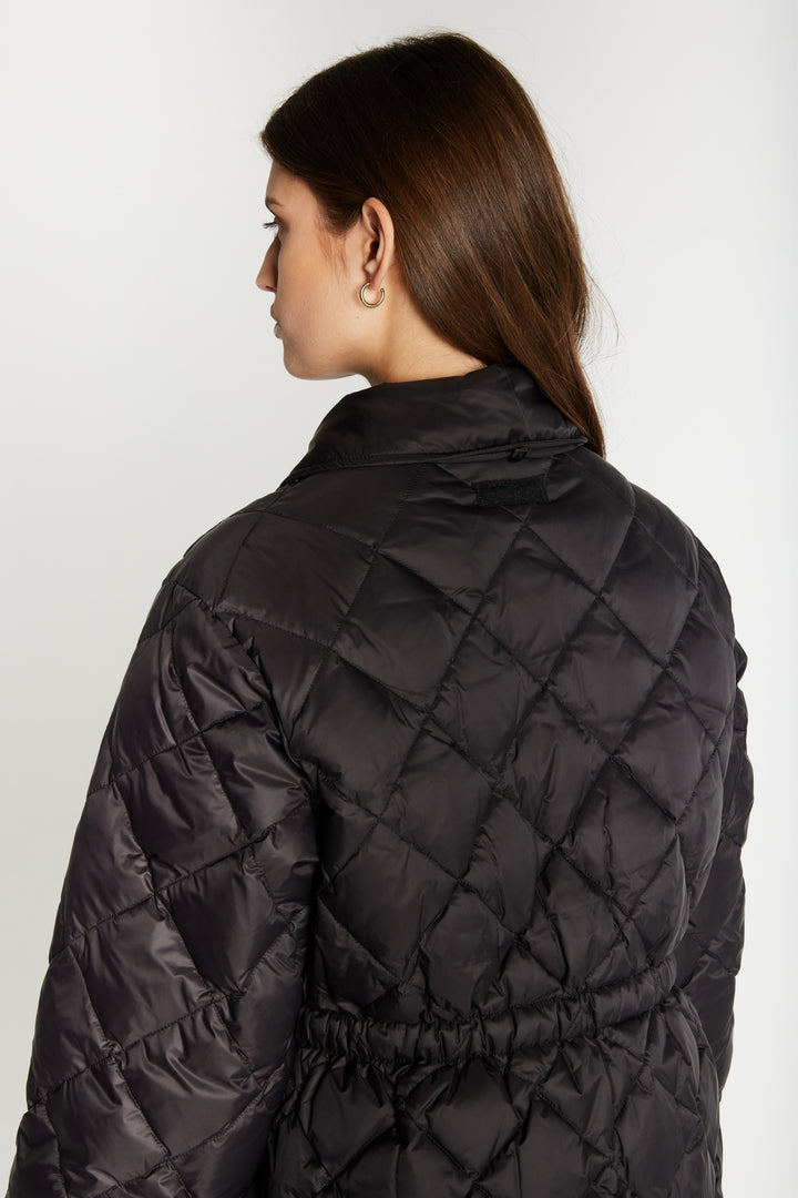 Heartmade HMBiate jakke OUTERWEAR 900 Black