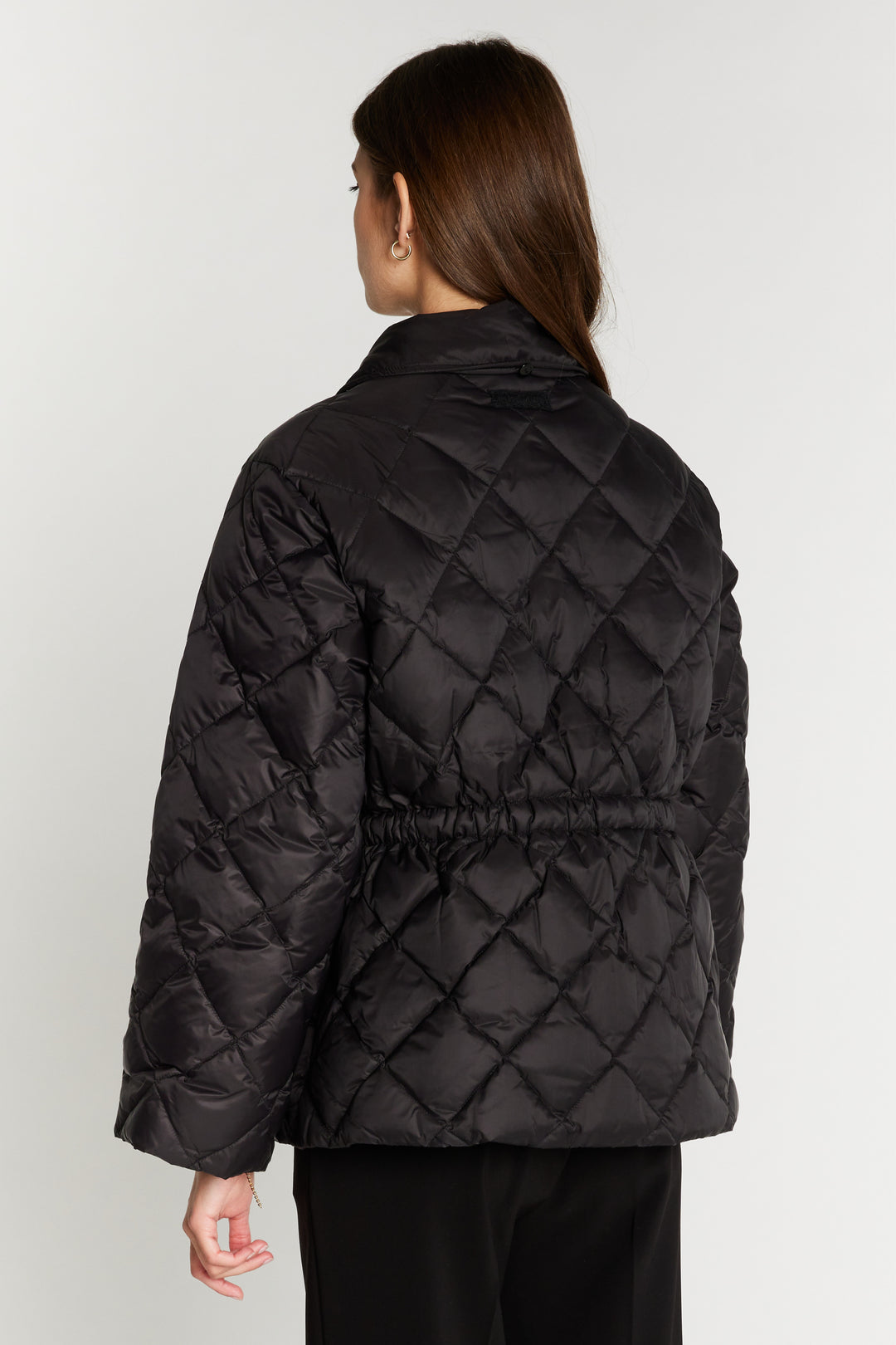 Heartmade HMBiate jakke OUTERWEAR 900 Black