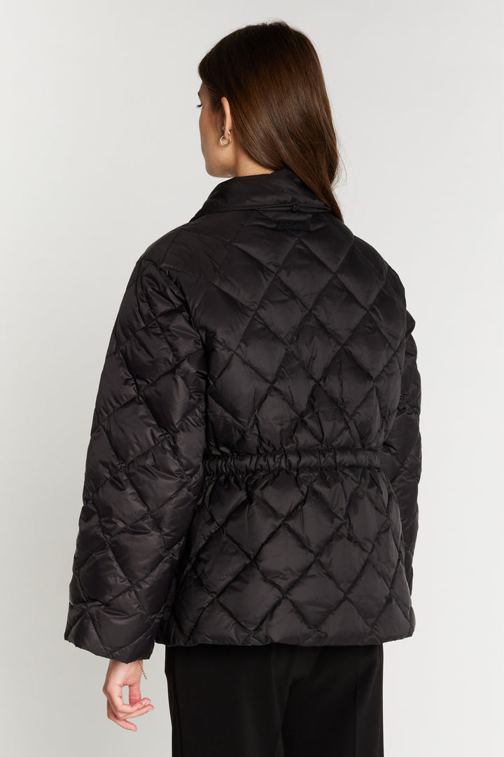 Heartmade HMBiate jakke OUTERWEAR 900 Black