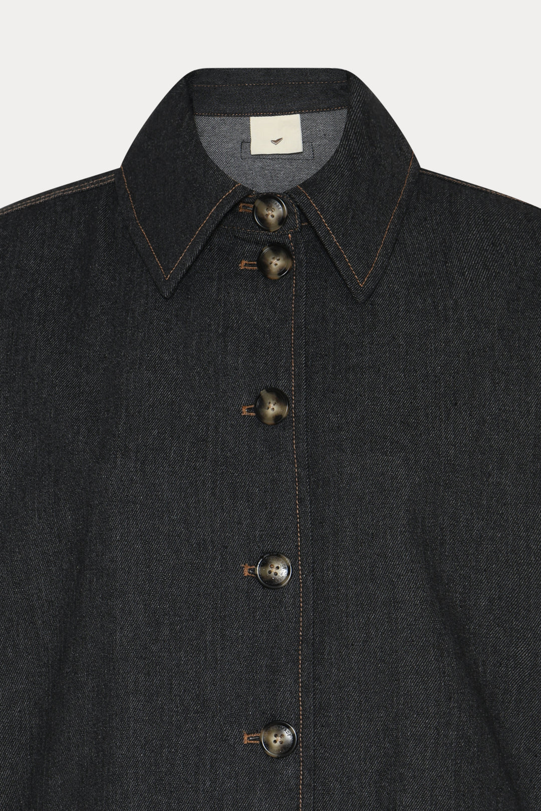 Heartmade HMBinca kappe CAPE 902 Carbon black