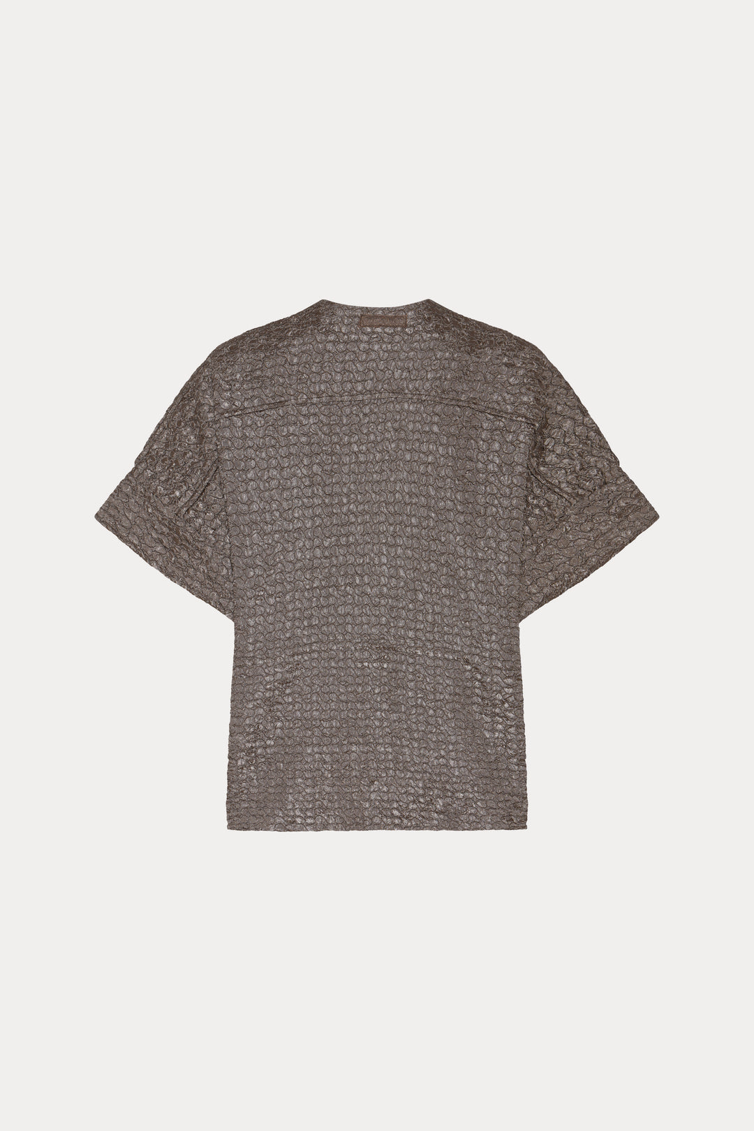 Heartmade HMBinta kappe CAPE 15 Walnut