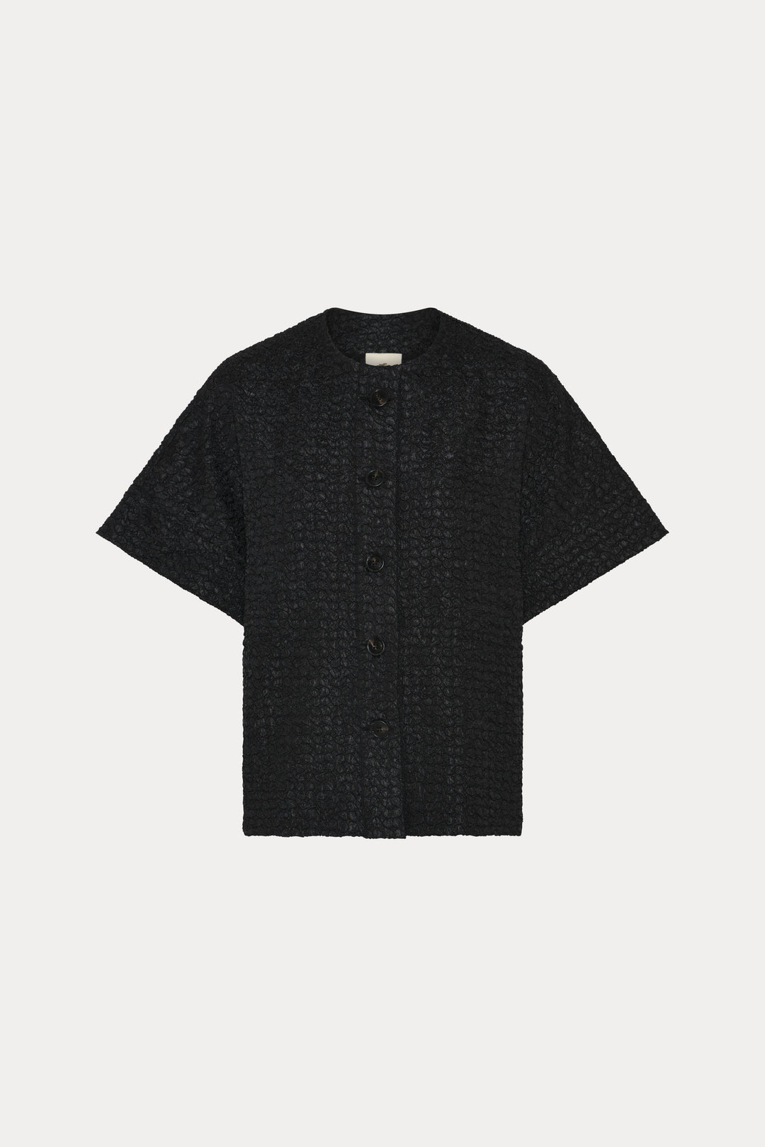 Heartmade HMBinta kappe CAPE Sort