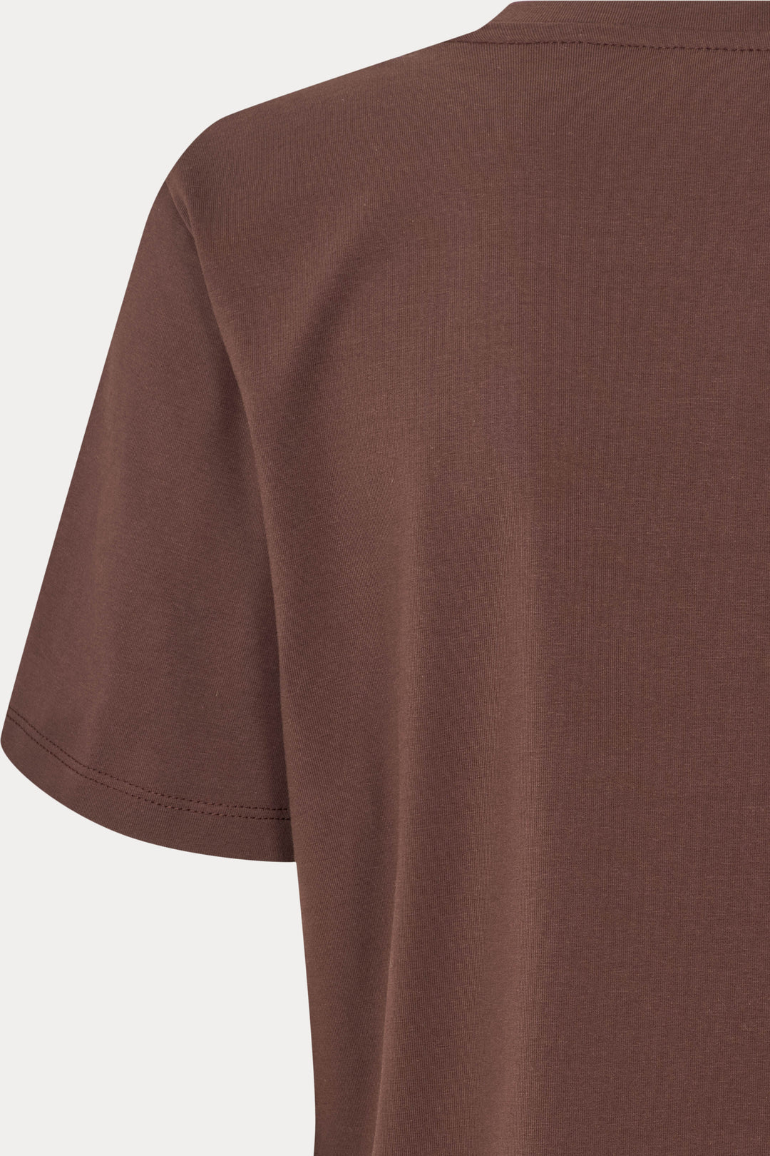Heartmade HMEfia logo t-shirt T-SHIRTS 125 Mocha