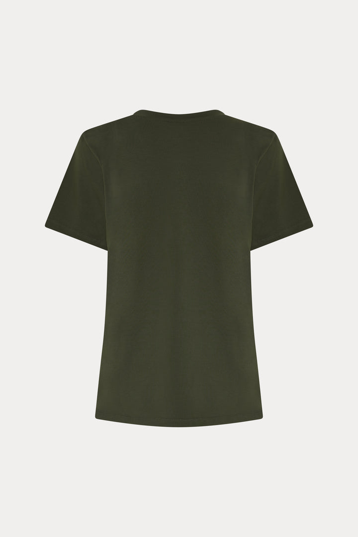 Heartmade HMEfia logo t-shirt T-SHIRTS 364 Grape
