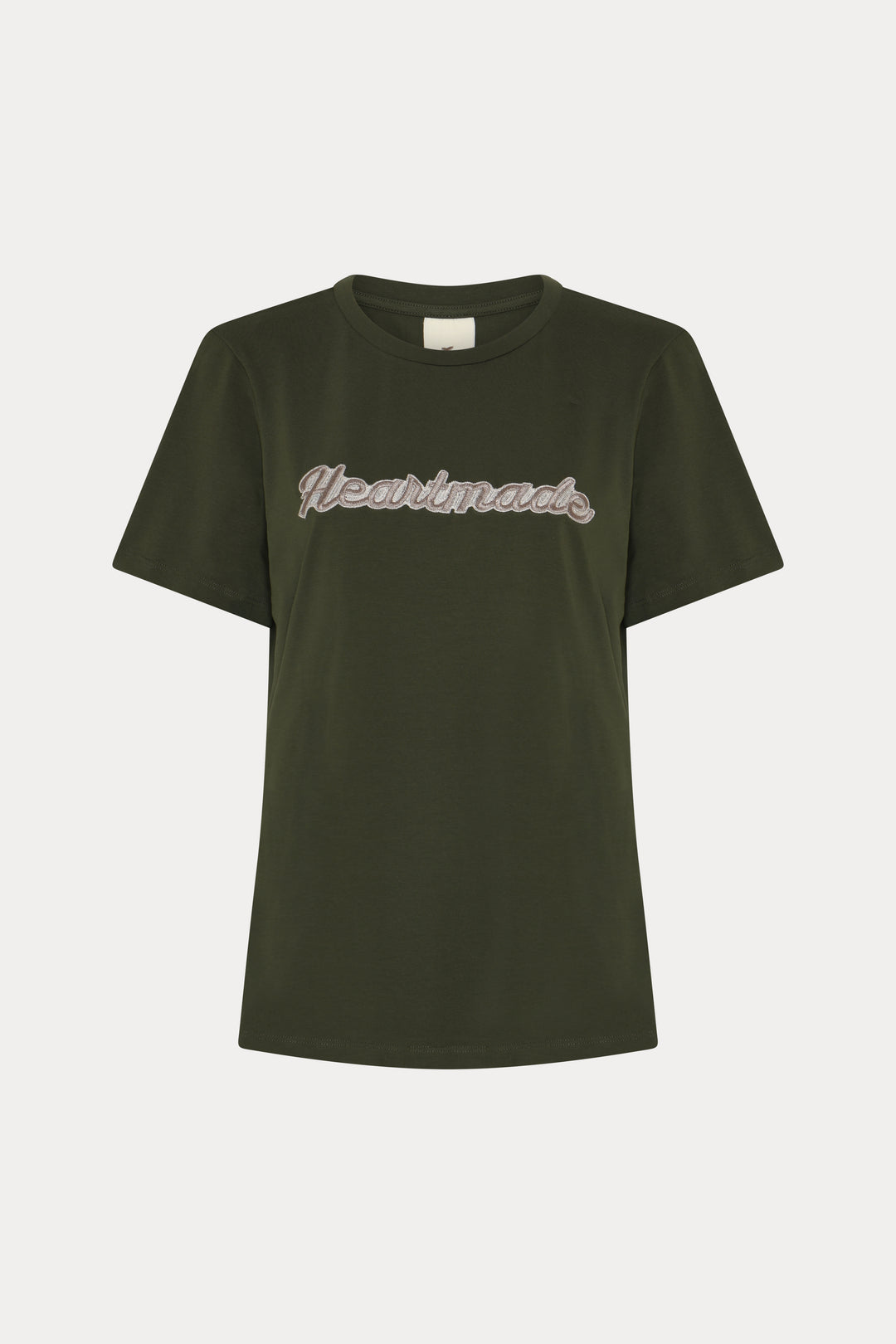 Heartmade HMEfia logo t-shirt T-SHIRTS 364 Grape
