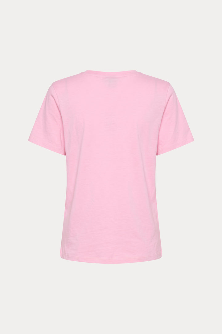 Heartmade HMEfia logo t-shirt T-SHIRTS 369 Paradise pink