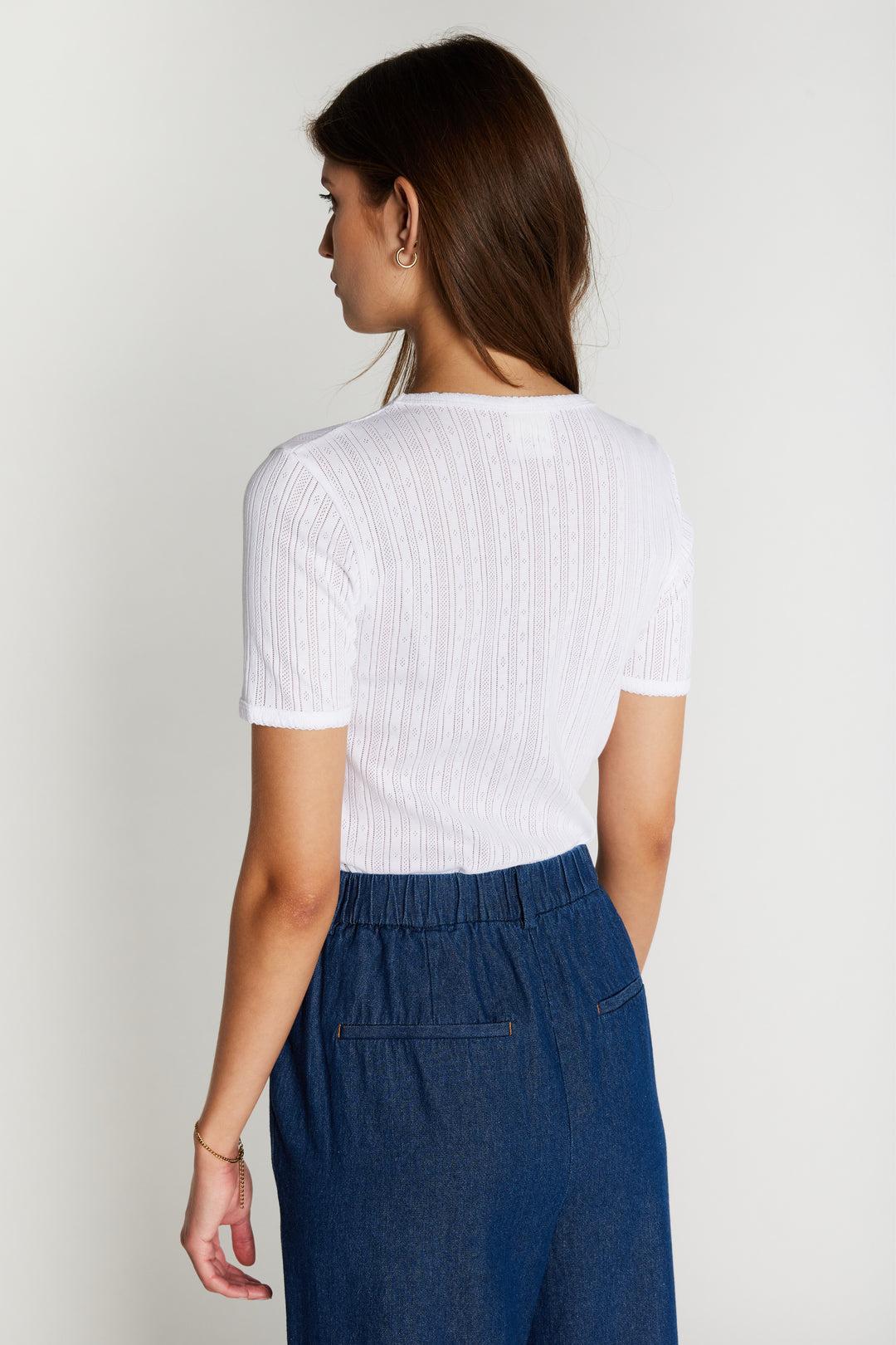 Heartmade HMEman t-shirt T-SHIRTS 01 White