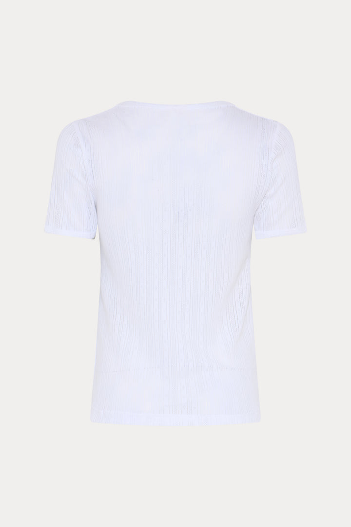 Heartmade HMEman t-shirt T-SHIRTS 01 White