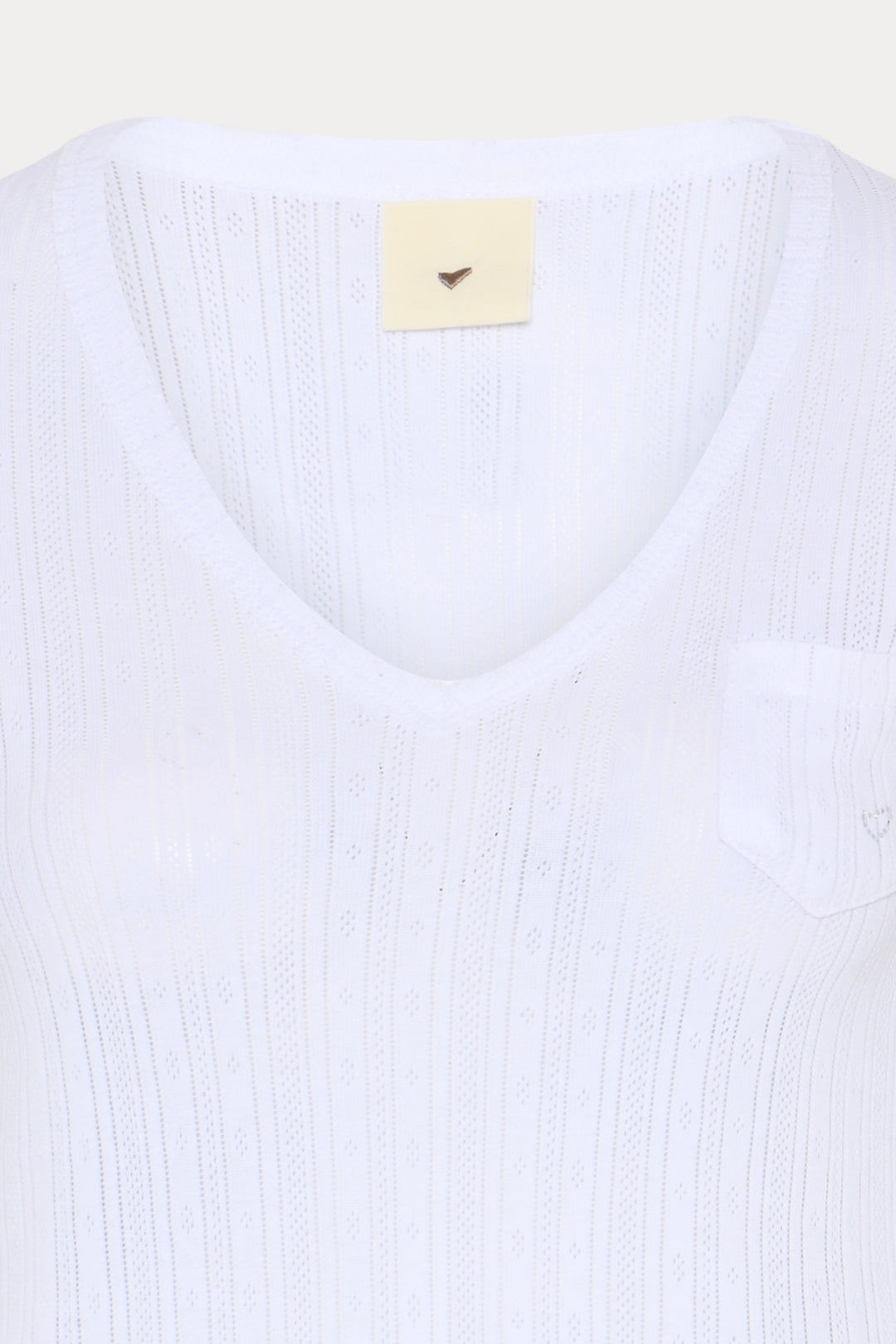 Heartmade HMEman t-shirt T-SHIRTS 01 White