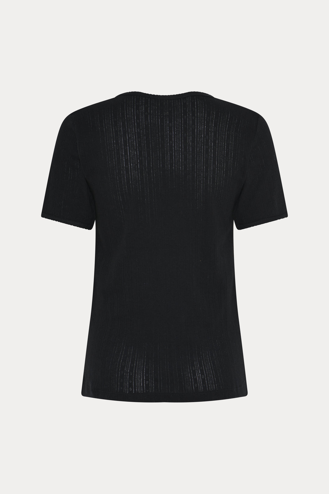 Heartmade HMEman t-shirt T-SHIRTS Sort
