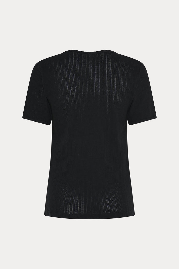 Heartmade HMEman t-shirt T-SHIRTS Sort