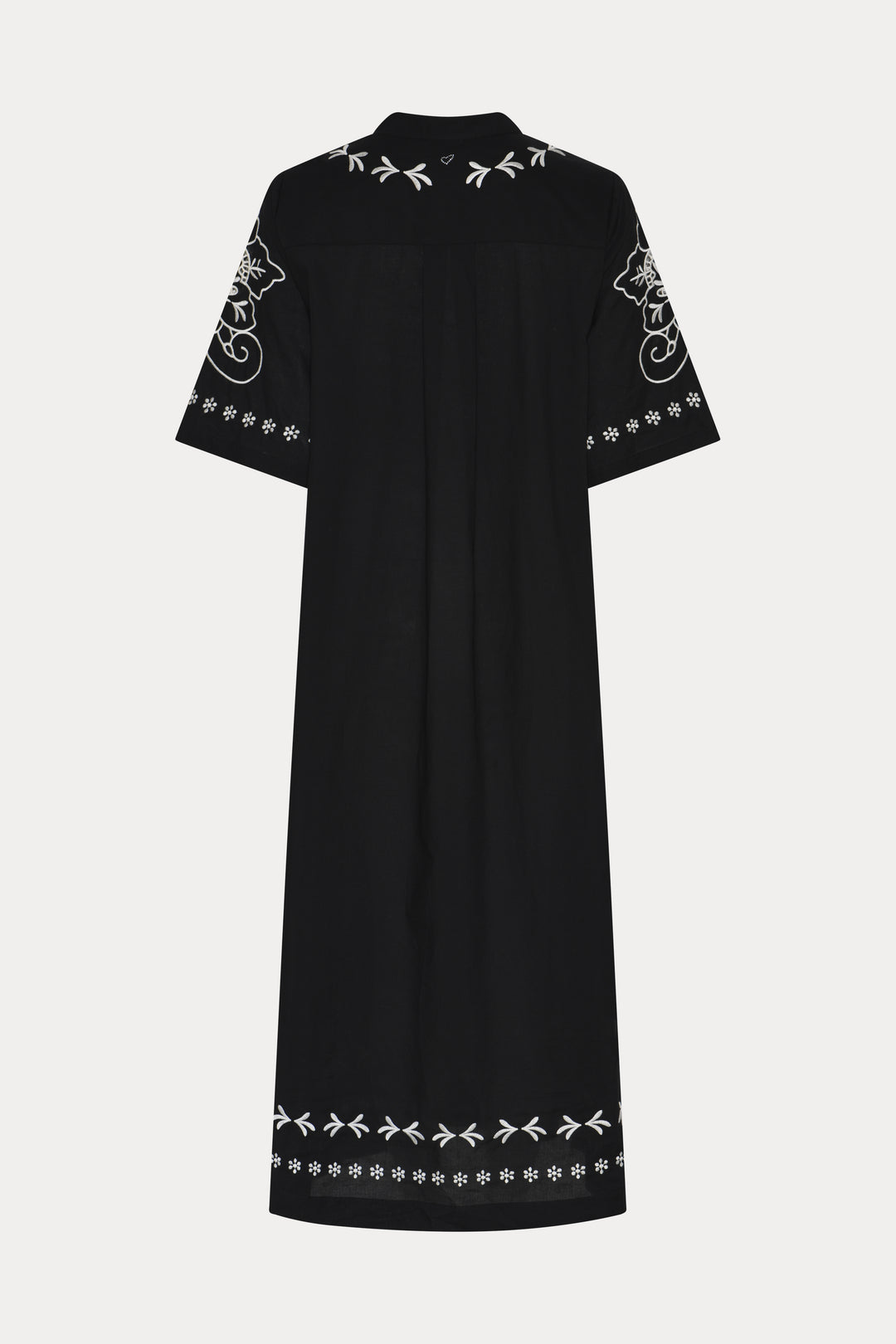 Heartmade HMHanna kjole DRESSES 900 Black