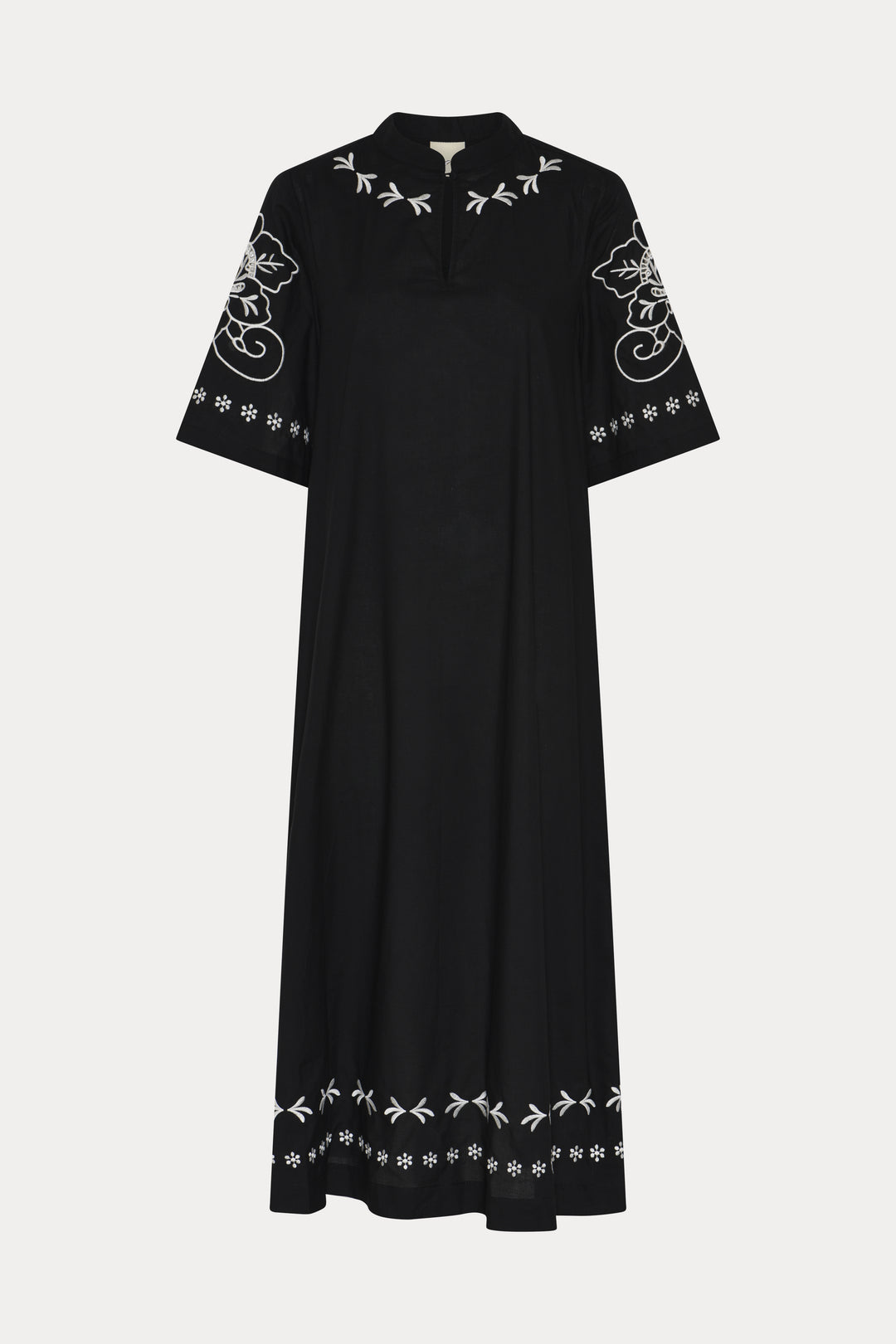 HMHanna dress - Black Heartmade-INT HMHanna dress - Black Heartmade-INT