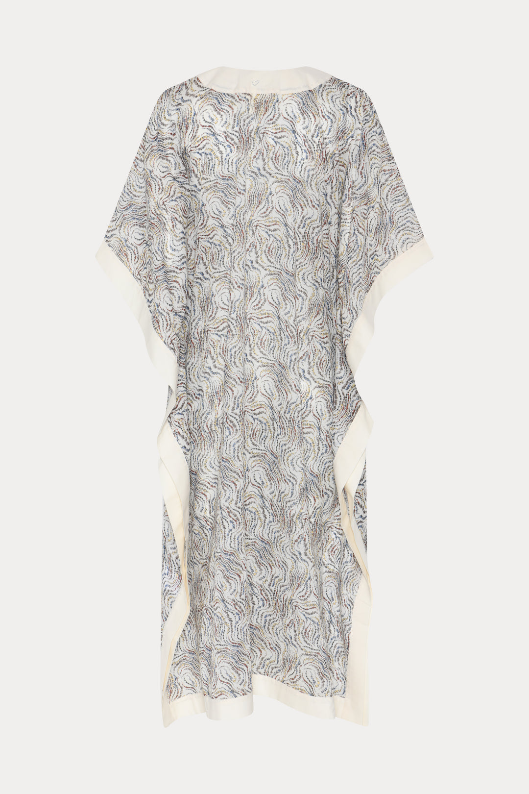 Heartmade HMHati kjole DRESSES 802 Delicate Bloom print
