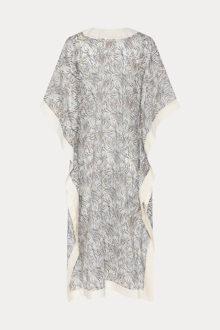 Heartmade HMHati kjole DRESSES 802 Delicate Bloom print