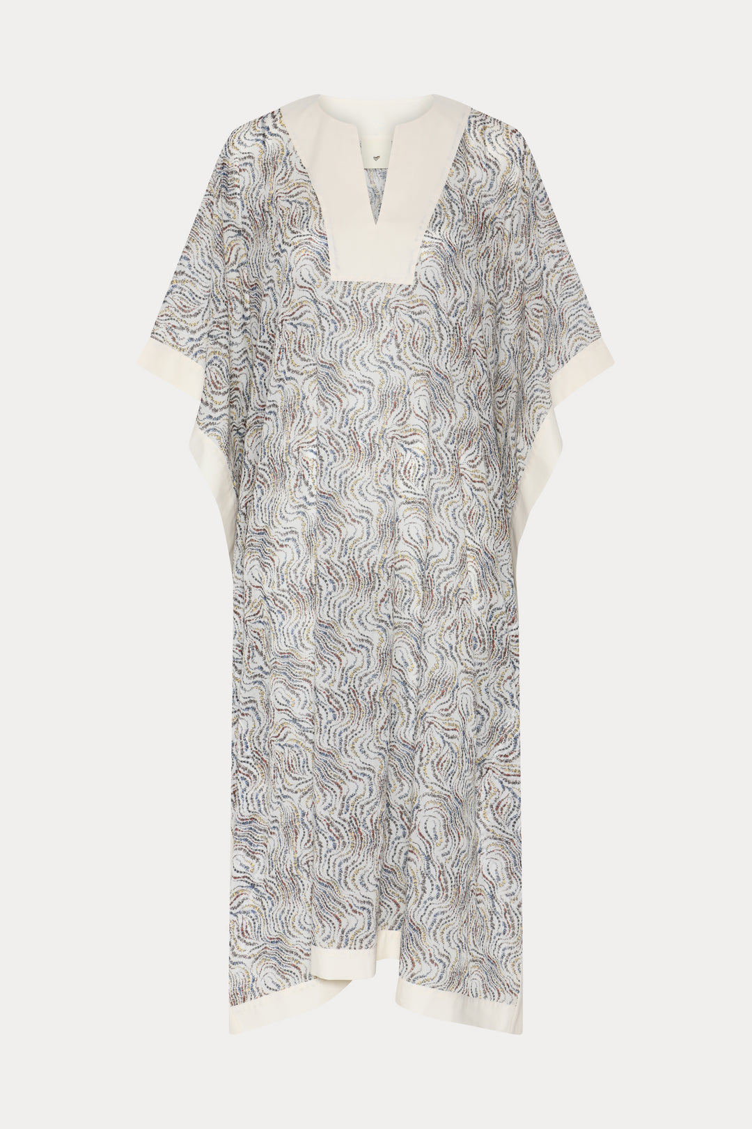 Heartmade HMHati kjole DRESSES 802 Delicate Bloom print