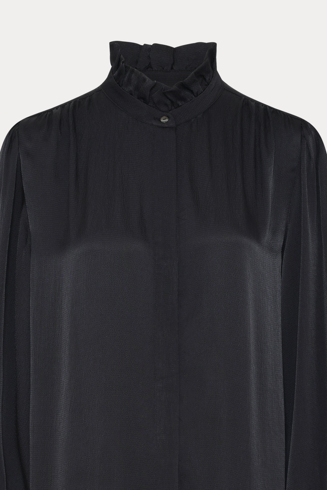 Heartmade HMHelai kjole DRESSES Sort