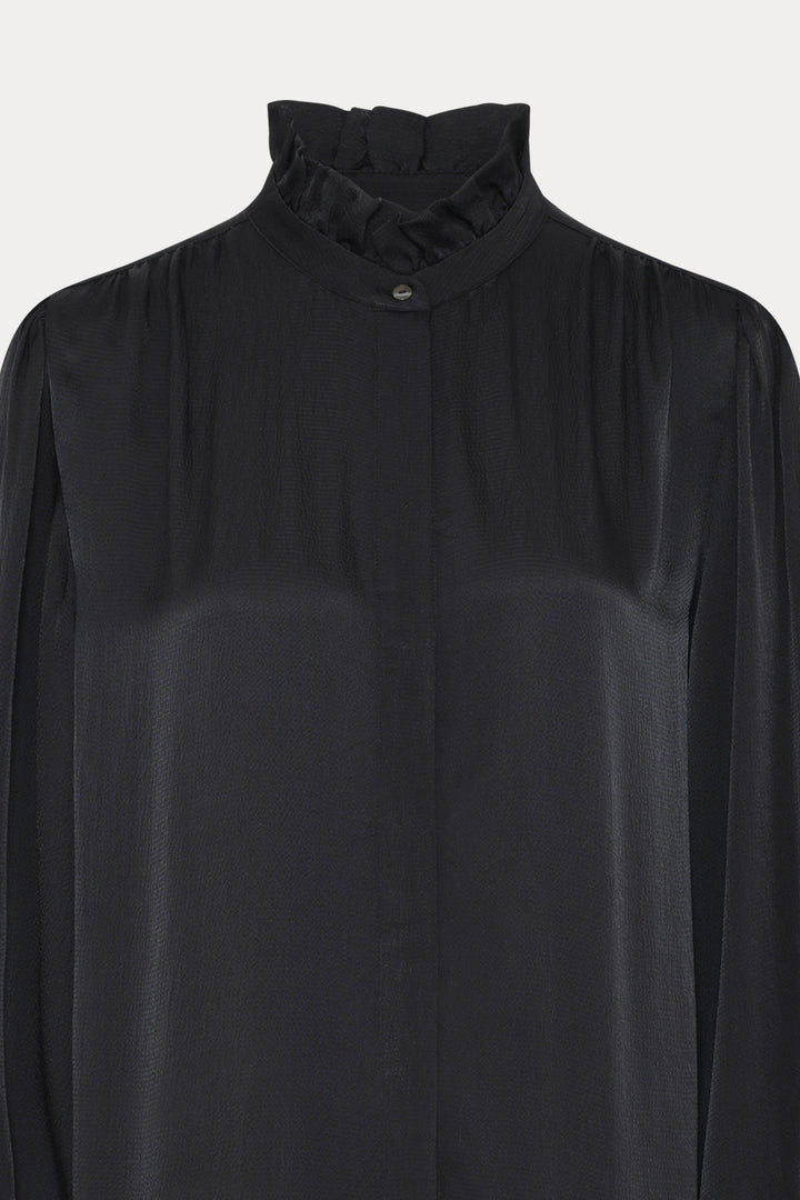 Heartmade HMHelai kjole DRESSES Sort