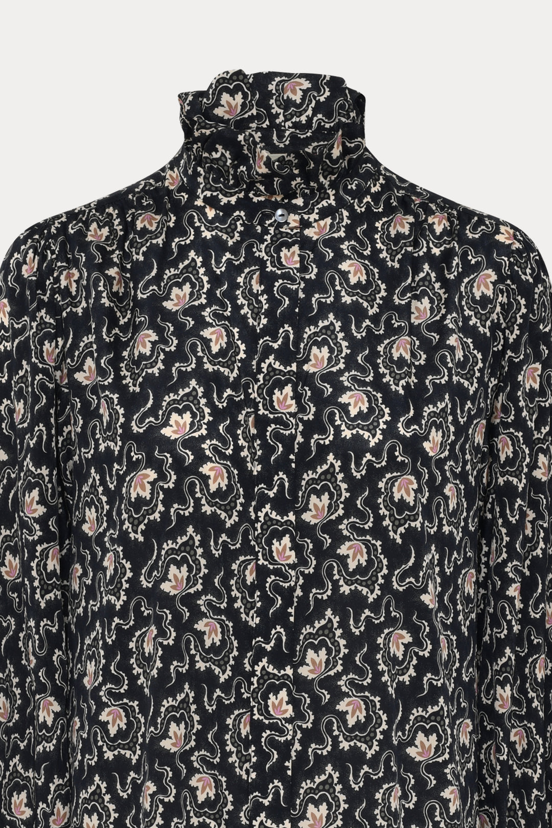 Heartmade HMHelai kjole DRESSES 202 Navy Dekor